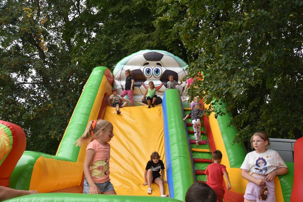 Zielono mi... EkoWakacje z Domem Kultury 2025